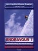 [9781841316918] ENDEAVOUR 1 LC OL