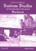 [9781841317045-new] Limited Availability (Workbook) Business Studies for Households + Enterprises