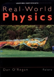 [9781841318691-new] Real World Physics (Set)