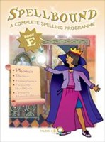 [9781841319674] Spellbound E 5th Class