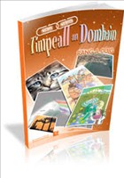 [9781841319759-new] TIMPEALL AN DOMHAIN 5 Book Only