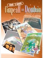 [9781841319797] TIMPEALL AN DOMHAIN 5 WB