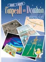 [9781841319803] TIMPEALL AN DOMHAIN 6 WB