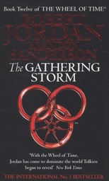 [9781841492322] Gathering storm