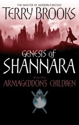 [9781841494807] Armageddon's Children