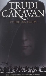 [9781841495170] voice of the gods