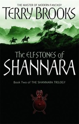 [9781841495491] The Elfstones of Shannara