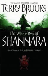 [9781841495507] The Wishsong of Shannara