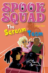 [9781841670768] Scream Team (Spook Squad)