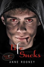 [9781841672984] Life Sucks (Vampire Dawn)