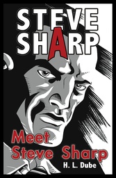 [9781841673905] Meet Steve Sharp