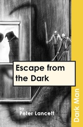 [9781841674162] Escape from the Dark v 13