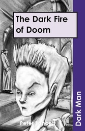 [9781841674179] The Dark Fire of Doom v 13