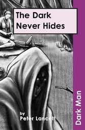 [9781841674193] The Dark Never Hides v 13