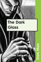 [9781841674216] The Dark Glass