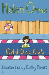 [9781841675978] Odd One Out