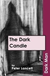 [9781841676036] The Dark Candle