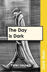 [9781841676067] The Day Is Dark