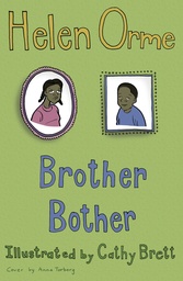 [9781841676845] Brother Bother