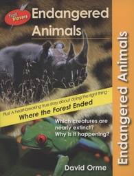 [9781841676913] Endangered Animals