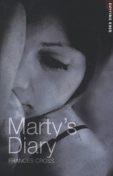 [9781841676975] MARTY'S DIARY