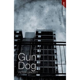 [9781841677132] Gun Dog