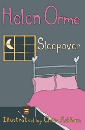 [9781841677415] Sleepover