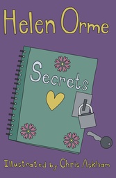 [9781841677439] Secrets