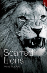 [9781841677521] SCARRED LIONS