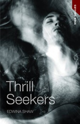 [9781841678801] THRILL SEEKERS