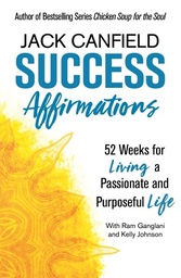 [9781841883038] Success Affirmations