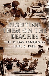 [9781841931135] Fighting Them on the Beaches