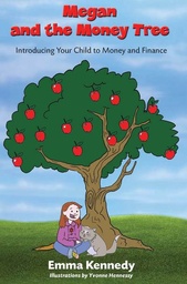 [9781842182192] MEGAN AND THE MONEY TREE