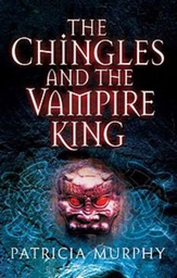 [9781842232309] CHINGLES AND THE VAMPIRE KING