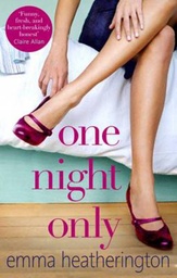 [9781842234624] One Night Only