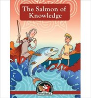 [9781842235942] The Salmon of Knowledge