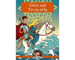 [9781842236055] OISIN AND TIR NA NOG