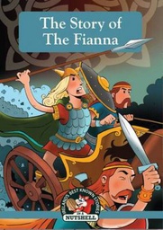 [9781842236154] ADVENTURES OF THE FIANNA