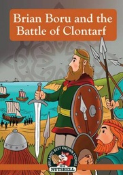 [9781842236246] Brian Boru and the Battle of Clontarf (P