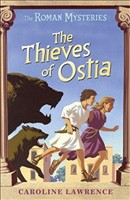 [9781842550205] THIEVES OF OSTIA (1)