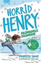 [9781842550700] Horrid Henry and the Abominable Snowman Bk 14 (Horrid Henry) (Paperback)