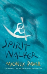 [9781842551134] Spirit Walker (Chronicles of Ancient Darkness) (Paperback)