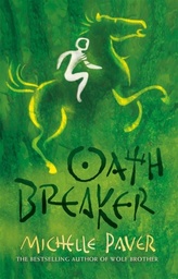 [9781842551165] Oath Breaker