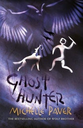 [9781842551172] Ghost Hunter