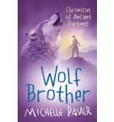 [9781842551318] WOLF BROTHER