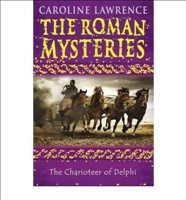 [9781842555446] Charioteer of Delphi The