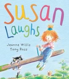 [9781842709900] Susan Laughs