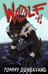 [9781842994832] Wolf!