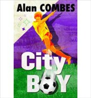 [9781842994894] City Boy