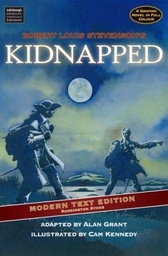 [9781842995013] Kidnapped